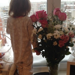 Алена Стадлер, Томск