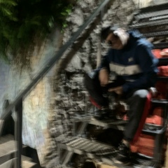 Али Бахмудов