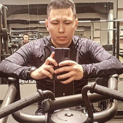 Нурбол Ильясов, 19.07.1990, Kuala Lumpur