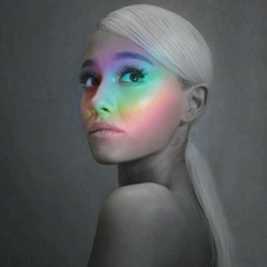 Ariana Grande, 26.06, Florida Gardens