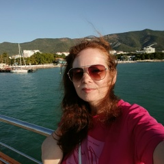 Ольга Кириллова, 27.02, Уфа