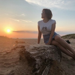 Алина Радзевич, 11.02.1994, Даугавпилс