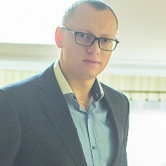 Sergiy` Shurin, 29.10.1987, New York City