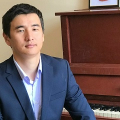 Ерболат Утешкалиев, 19.10, Алматы