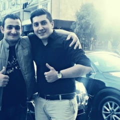 Zaur Mahmudov, 02.10, Баку