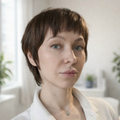Мария Дмитриева, Москва