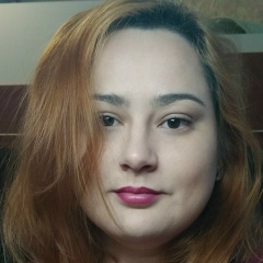 Людмилка Соколова, 19.02, Москва