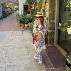 Оля Нурматова