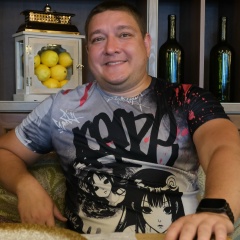 Александр Харитонов, 04.11.1988, Чебоксары