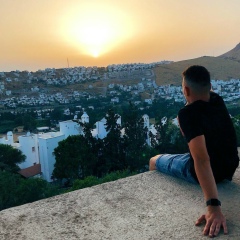 Герман Пеньков, 26.05, Донецк