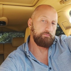 Андрей Гринин, 24.10