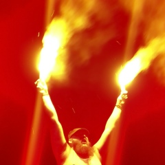 Станислав Олегович, 13.08.1985, Химки