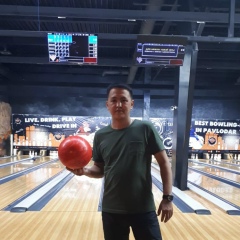 Марат Мубараков, 29.03.1988, Павлодар