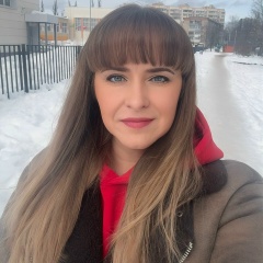 Олеся Белова, Ивантеевка