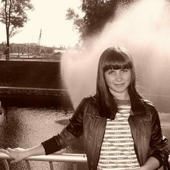Ангелина Самойлова, 10.11.1989, Волгоград