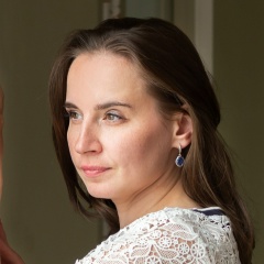 Наталья Иванова, 21.02, Липецк