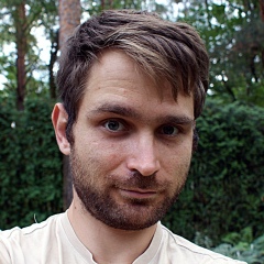 Михаил Агрызков, 08.12