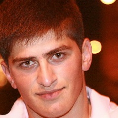 Maya Tepnadze, 16.02.1968, Тбилиси