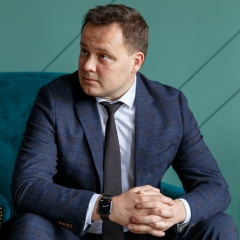 Даниил Карбивник