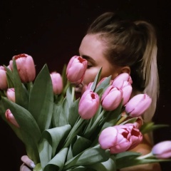 Карина Барбара, 27.12.1996, Одесса