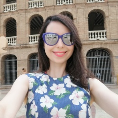 Ирина Наливайко, 14.10, Минск