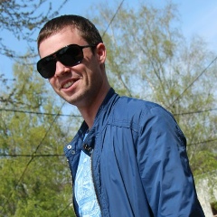 Дмитрий Косов, 29.12, Тимашевск