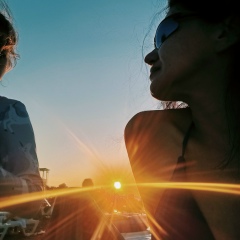 Татьяна Скворцова, 21.05, Нижний Новгород