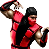 Red Valdes, 22.04.1994, Муравленко