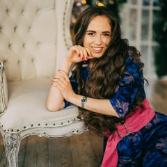 Тая Абрамова, 27.11.1985, Москва