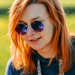 Катерина Высоцкая, 22.02, Минск