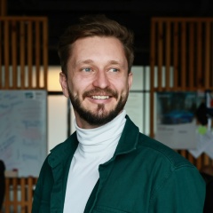 Данил Фимушкин, 29.03.1989, Москва