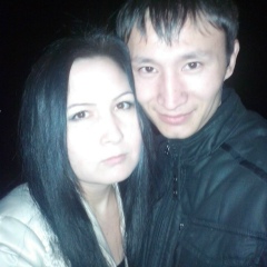 Zhanna Zhashibaeva, 01.12, Алматы