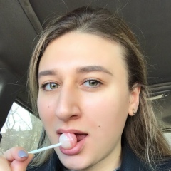 Татьяна Серёгина, 25.01, Днепр (Днепропетровск)