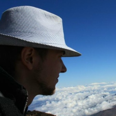 Михаил Никитин, 19.02, Москва