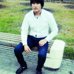 Аззамжан Эргешов, 20.11.1993, Баткен