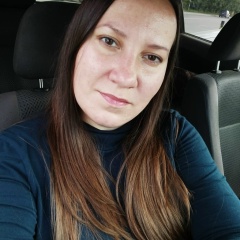 Елена Лукиянова, 16.07