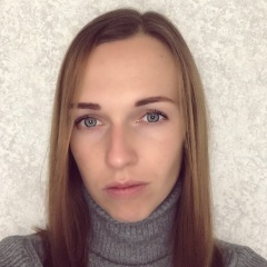 Дарья Белоус, 17.02, Москва