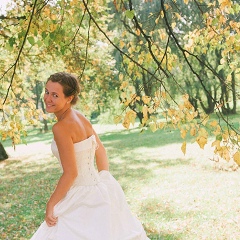 Мария Быкова, 10.12.1984, Москва