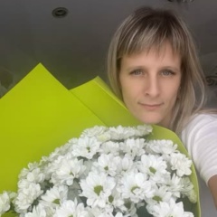 Розалита Ворсобина, 21.12, Крапивинский