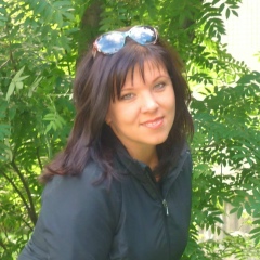 Нина Коршунова, 14.08.1979, Санкт-Петербург