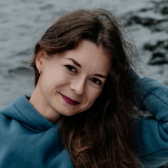 Елизавета Арсентьева, 03.02.1992, Санкт-Петербург