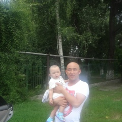 Ruslan Yassyrov, 22.11.1979, Алматы