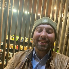 Алексей Смирнов, 14.06, Санкт-Петербург