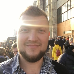 Паша Солодухо, 05.09, Череповец