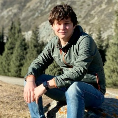 Рамиль Шамсутдинов, 29.01, Набережные Челны