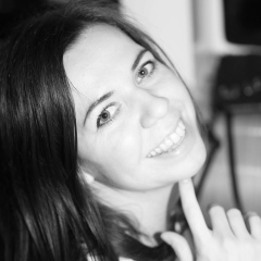 Мария Санфирова, 17.07.1984, Москва