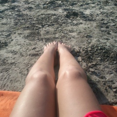 Дарья Загутина, 25.02.1994, Новочеркасск