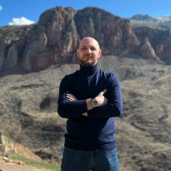 Роберт Мкртчян, 14.01.1991, Ереван