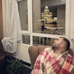 Ваге Егорян, 05.07, Санкт-Петербург