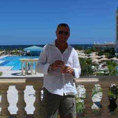 Георгий Петряков, 31.08.1974, Санкт-Петербург